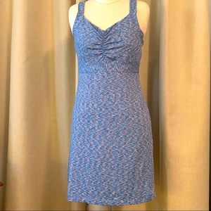 PRANA Amaya Space Dye Dress